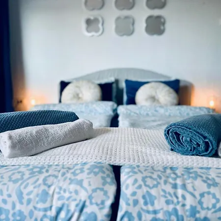 Apartment Americas Monkey Playa de las Americas (Tenerife)