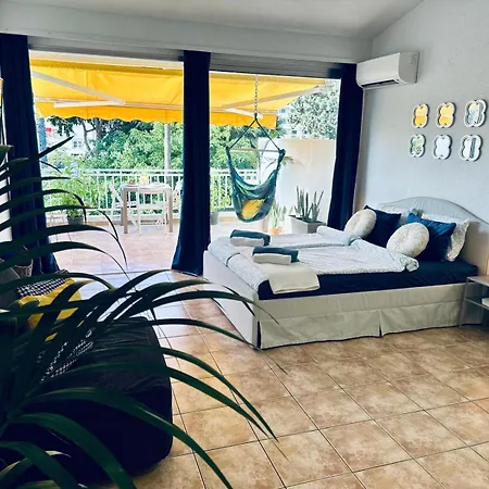 Apartment Americas Monkey Playa de las Americas (Tenerife)