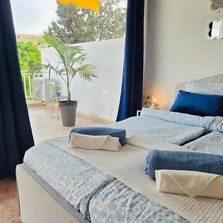 Americas Monkey * Playa de las Américas